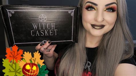 Taking Witchcraft Online: The Influence of Youtube on the Witchy Woman Community